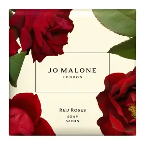 Red Roses Soap 100Gr Jo Malone London αρώματα γυναικεία Shower Gel &