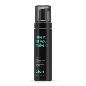Fake It Till You Make Μους Self Tan 200Ml B Σωμα Αντιηλιακη Προστασια Tanning