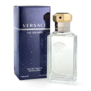 Dreamer Eau De Toilette Versace αρώματα ανδρικά