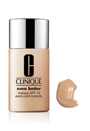 Clinique Even Better Makeup Spf 15 30Ml 52 Neutral