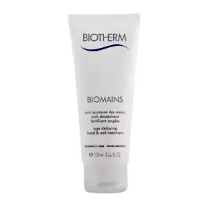 Biotherm - Biomains Soin Jeunesse Des Mains Σώμα Περιποίηση Σώματος Χεριών