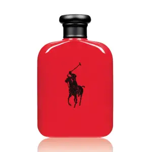 Polo Red Eau De Toilette Ralph Lauren ανδρικά αρώματα