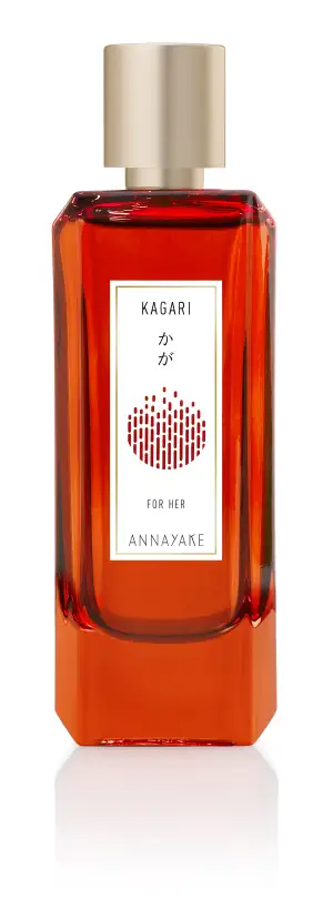 Kagari Eau De Parfum For Her 100Ml Annayake αρώματα γυναικεία