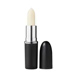 Mac M·a·cximal Sleek Satin Lipstick 3 5Gr In The Clear
