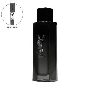 Myslf Eau De Parfum Refillable Yves Saint Laurent αρώματα ανδρικά