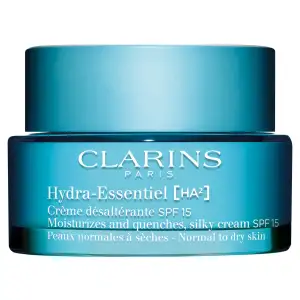 Clarins Hydra-Essentiel Day Cream Spf15 50Ml