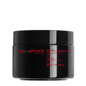 Shu Uemura Ashita Supreme Scrub για Εντατικη Αναζωογονηση σε Τριχωτο 325Ml