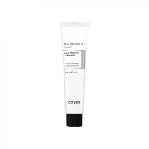 The Retinol 0 1 Cream 20Ml Cosrx Πρόσωπο Ενυδατωση - Αντιγηρανση Κρέμα Ημέρας