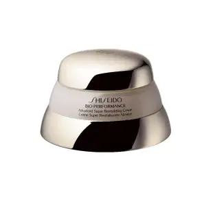Bio-Performance Advanced Super Revitalizing Cream Shiseido Πρόσωπο Ενυδατωση - Αντιγηρανση Κρέμα Ημέρας
