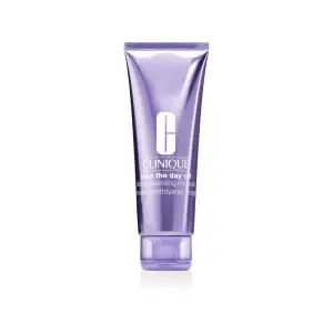 Take The Day Off™ Facial Cleansing Mousse 125Ml Clinique Πρόσωπο Καθαρισμος - Τονωση Καθαριστικά