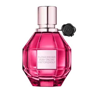 Flowerbomb Ruby Orchid Eau De Parfum Viktor & Rolf αρώματα γυναικεία