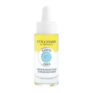 Shea Face Comforting Oil 30Ml L''occitane Πρόσωπο Ενυδατωση - Αντιγηρανση Έλαια