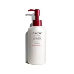 Shiseido Extra Rich Cleansing Milk 125Ml