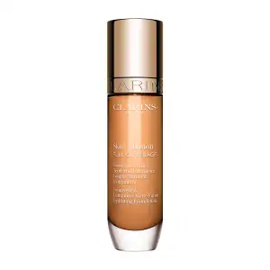 Skin Illusion Full Coverage 30Ml Clarins Μακιγιαζ Καλυψη Foundation - Make Up