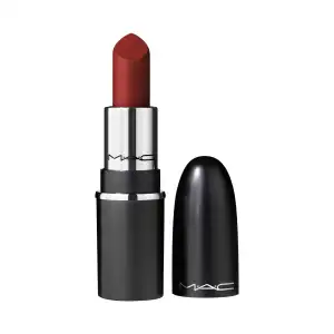 M·a·cximal Sleek Satin Mini Lipstick 1 8Gr Mac Μακιγιαζ Χειλη Κραγιόν
