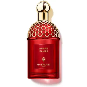 Guerlain Absolus Allegoria Ambre Samar Eau De Parfum 125Ml