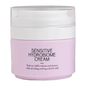 Youth Lab Sensitive Hydrobiome Cream 50Ml