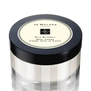 Wild Bluebell Body Creme 175Ml Jo Malone London Σωμα Ενυδατωση - Καθαρισμος Cream