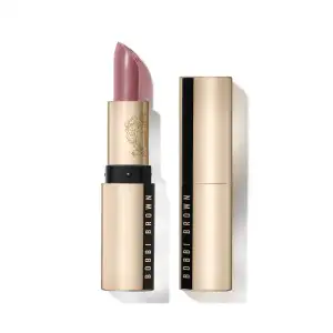 Bobbi Brown - Luxe Lipstick Μακιγιάζ Χείλη Κραγιόν