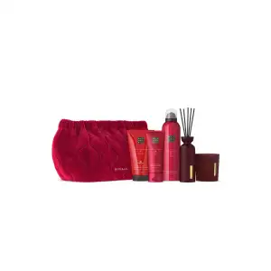 The Ritual Of Ayurveda Large Gift Set Rituals αρώματα για το Σπιτι Κεριά