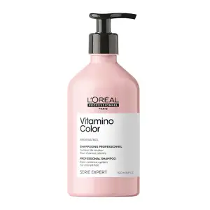 Serie Expert Vitamino Color Σαμπουάν για Βαμμένα Μαλλιά L''oreal Professionnel μαλλιά Ενυδατωση - Θρεψη