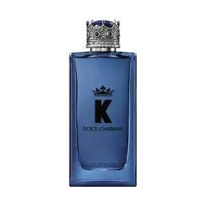 K By Dolce Gabbana Eau De Parfum & ανδρικά αρώματα