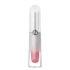 Armani Prisma Glass Icy Plumper Volumizing Lip Gloss With Hyaluronic Acid 3 5Ml 34 Frozen Candy