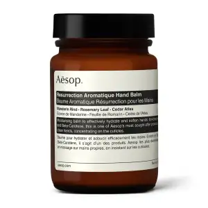Aesop Reverence Aromatique Hand Balm 120Ml