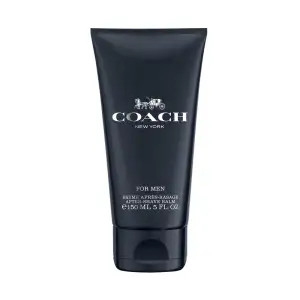 Coach For Men After Shave Balm 150Ml αρώματα ανδρικά