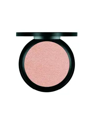 Glowing Powder 10Gr Erre Due Μακιγιαζ Καλυψη Highlighter
