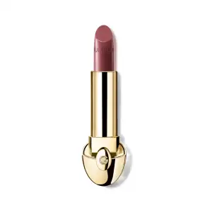 Guerlain Rouge G The Refill Customisable Ultra-Care Lipstick 3 5Gr 759 Le Prune Candide – Satin