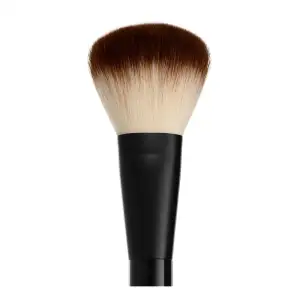 Pro Powder Brush Nyx Professional Makeup Μακιγιαζ αξεσουάρ Πινέλα