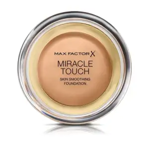 Miracle Touch Foundation 11 5Gr Max Factor Μακιγιαζ Καλυψη - Make Up