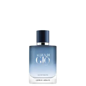 Acqua Di Gio Profondo Eau De Toilette Armani ανδρικά αρώματα