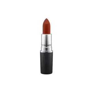 Powder Kiss Lipstick 3Gr Mac Μακιγιαζ Χειλη Κραγιόν