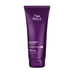 Wella Professionals Ultimate Color Conditioner 200Ml