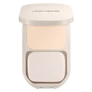 Laura Mercier Real Flawless Feather Matte Powder Foundation 7 6Gr 0N Chantilly