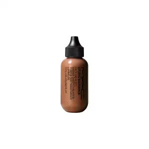 Studio Radiance Face And Body Radiant Sheer Foundation 50Ml Mac Μακιγιαζ Καλυψη - Make Up