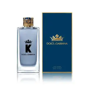 K By Dolce Gabbana Eau De Toilette & αρώματα ανδρικά