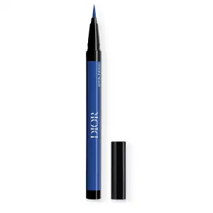 Diorshow Liquid Liner Ultra-Precise Felt-Tip Eyeliner – Intense Waterproof Color 0 55Ml Dior Μακιγιαζ Matia