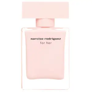 For Her Eau De Parfum Narciso Rodriguez αρώματα γυναικεία