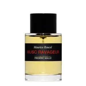 Editions De Parfums Frederic Malle Musc Ravageur 100Ml