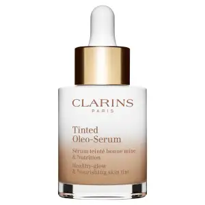 Tinted Oleo-Serum 30Ml Clarins Μακιγιαζ Καλυψη Bb & Cc Cremes