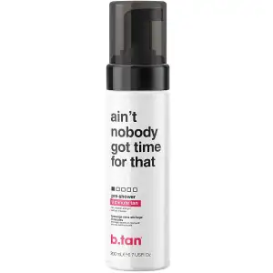 Ain&Apos T Nobody Got Time For That Μους Self Tan 200Ml B Σωμα Αντιηλιακη Προστασια Tanning