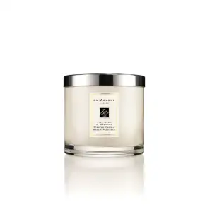 Jo Malone London Lime Basil Mandarin Deluxe Candle 596Gr