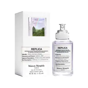 Replica When The Rain Stops Eau De Toilette Maison Margiela αρώματα Unisex