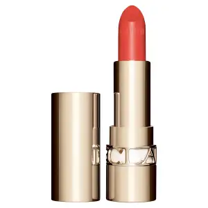 Clarins - Joli Rouge Satin Lipstick Μακιγιάζ Χείλη Κραγιόν