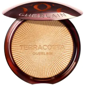 Guerlain Terracotta Luminizer 01
