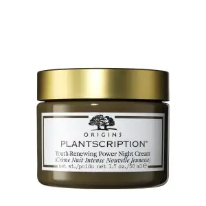 Plantscription™ Youth-Renewing Power Night Cream 50Ml Origins Πρόσωπο Ενυδατωση - Αντιγηρανση Κρέμα Νύχτας