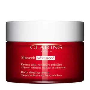 Clarins - Masvelt Advanced Body Shaping Cream Σώμα Περιποίηση Σώματος Lotion